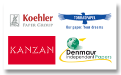 finest paper suppliers in europe
