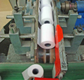Machinery of Meriden Paper Ltd