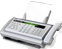 fax meriden paper