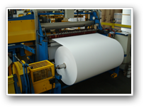 Meriden Paper Machinery